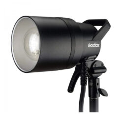 Flash portatile Godox AD1200PRO TTL con unità esterna di alimentazione