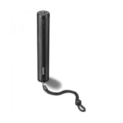 Impugnatura di ricarica Godox BPC-01 a treppiede da 10000mAh