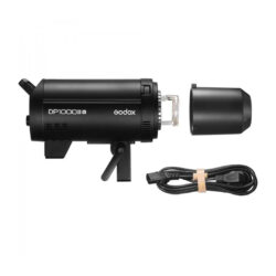 Flash Godox DP1000IIIV 5800K 1000WS