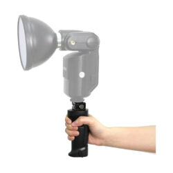 Impugnatura Godox FG-40 per flash speedlite