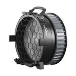 Lente Fresnel Godox GF14 Knowled per MG1200Bi