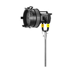 Lente Fresnel Godox GF14 Knowled per MG1200Bi
