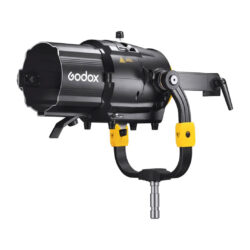 Kit di proiezioni Godox GP36K Knowled con lente da 36° per luce LED MG1200Bi
