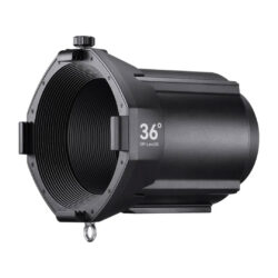 Kit di proiezioni Godox GP36K Knowled con lente da 36° per luce LED MG1200Bi