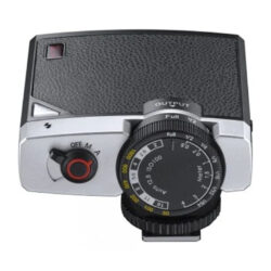 Retro flash Godox Lux Junior per fotocamera