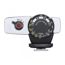 Retro flash Godox Lux