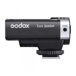 Godox Lux Junior per fotocamera