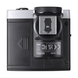 Retro flash Godox Lux Junior per fotocamera