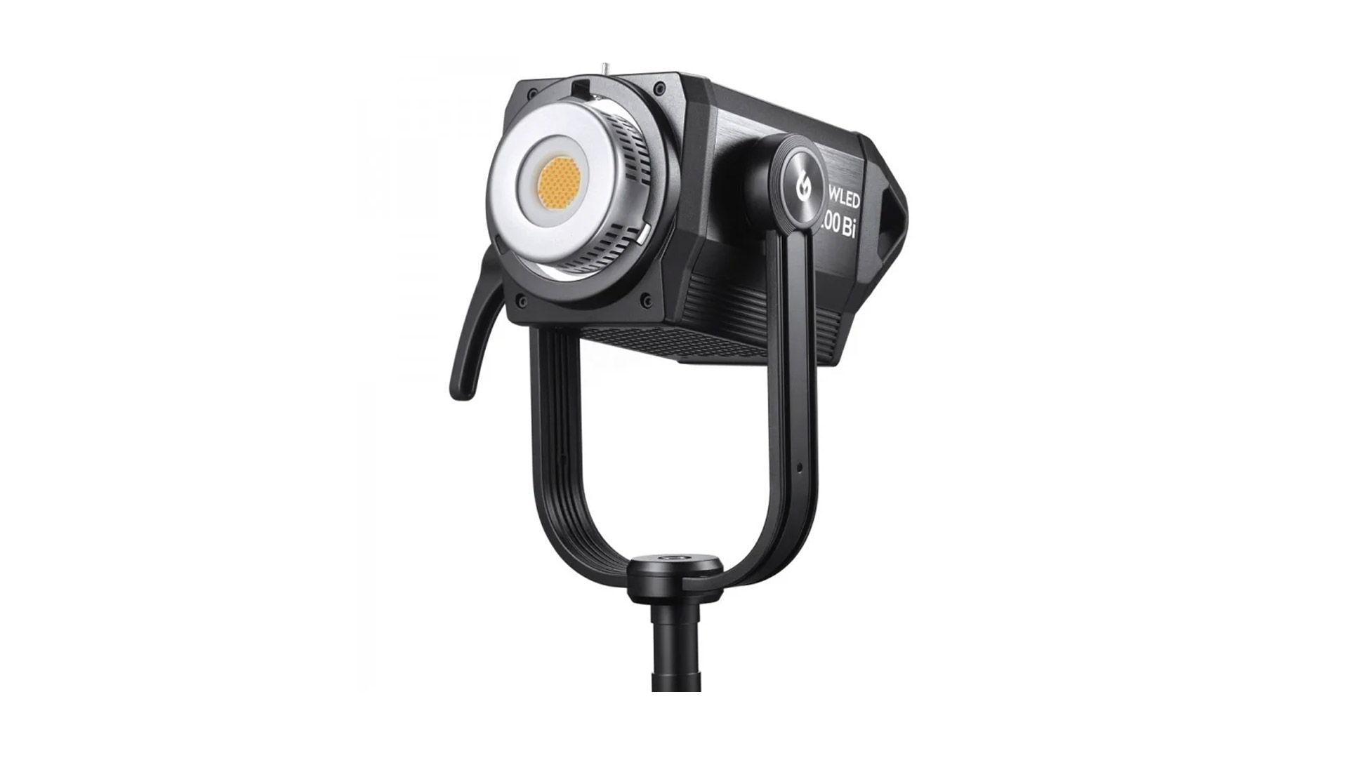 Luce LED Godox M200BI bicolore 2800-6500K