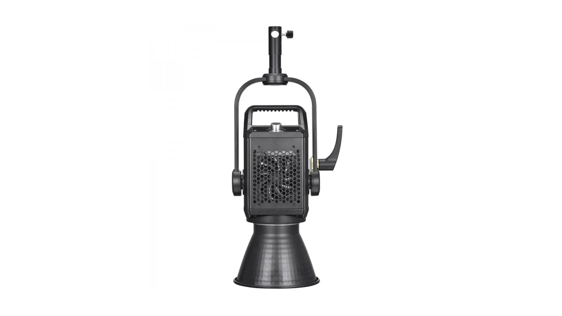 Luce LED Godox M200BI bicolore 2800-6500K