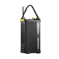 Luce LED Godox MG1200BI Knowled 2800-6500K