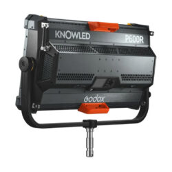 Pannello LED Godox P600R Knoowled RGB