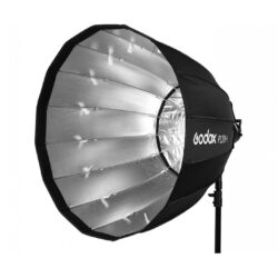 Softbox parabolico Godox PT120H