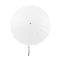 Ombrello parabolico trasparente Godox UB-105D 105 cm