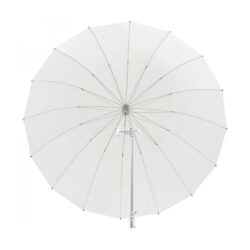 Ombrello parabolico trasparente Godox UB-105D 105 cm
