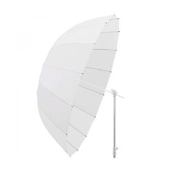 Ombrello parabolico trasparente Godox UB-105D 105 cm