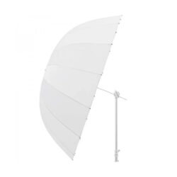 Ombrello parabolico trasparente Godox UB-105D 105 cm