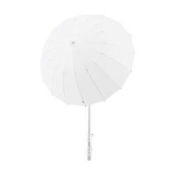 Ombrello parabolico trasparente Godox UB-85D 85 cm