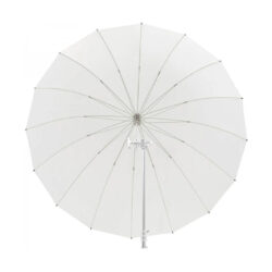 Ombrello parabolico trasparente Godox UB-85D 85 cm