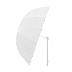 Ombrello parabolico trasparente Godox UB-85D 85 cm