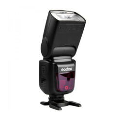 Flash on-camera Speedlite Godox V860II C per fotocamere Canon