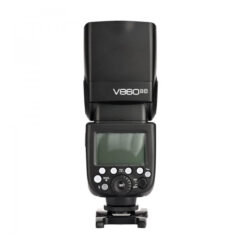 Flash on-camera Speedlite Godox V860II C per fotocamere Canon