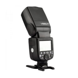 Flash on-camera Speedlite Godox V860II C per fotocamere Canon