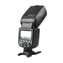 Flash on-camera Speedlite Godox V860II F per fotocamere Fuji