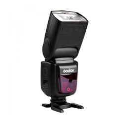 Flash on-camera Speedlite Godox V860II N per fotocamere Nikon