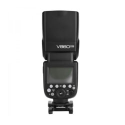 Flash on-camera Speedlite Godox V860II N per fotocamere Nikon