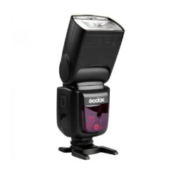 Flash on-camera Speedlite Godox V860II O per fotocamere Olympus