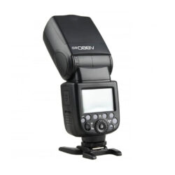 Flash on-camera Speedlite Godox V860II O per fotocamere Olympus