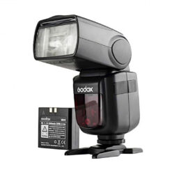 Flash on-camera Speedlite Godox V860II S per fotocamere Sony