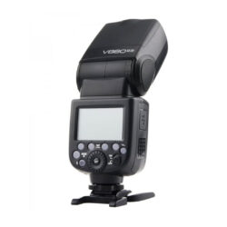 Flash on-camera Speedlite Godox V860II S per fotocamere Sony