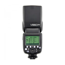Flash on-camera Speedlite Godox V860II S per fotocamere Sony