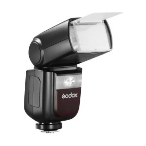 Flash on-camera TTL LI-ION Godox V860IIIC KITS per Canon EOS