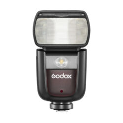 Flash on-camera TTL LI-ION Godox V860IIIC KITS per Canon EOS