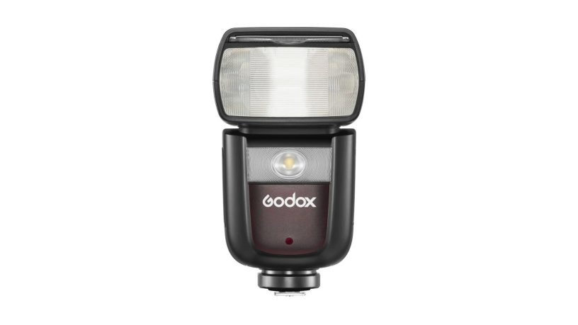 Flash on-camera TTL LI-ION Godox V860IIIC KITS per Canon EOS