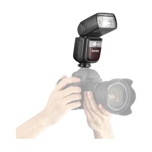 Flash on-camera TTL LI-ION Godox V860IIIC KITS per Canon EOS