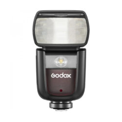 Flash on-camera TTL LI-ION Godox V860IIIF KITS per fotocamere Fuji