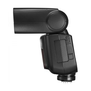 Flash on-camera TTL LI-ION Godox V860IIIF KITS per fotocamere Fuji