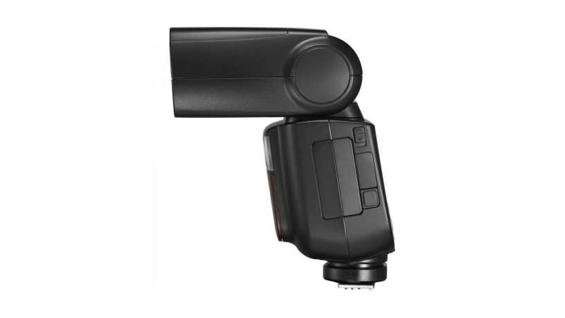 Flash on-camera TTL LI-ION Godox V860IIIF KITS per fotocamere Fuji