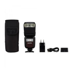 Flash on-camera TTL LI-ION Godox V860IIIS KITS per fotocamere Sony