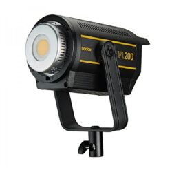 Luce LED Godox VL200 5600K
