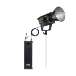 Luce LED Godox VL200 5600K