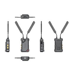Hollyland COSMO C2 TX Sistema di Trasmissione Wireless SDI/HDMI da 1000m