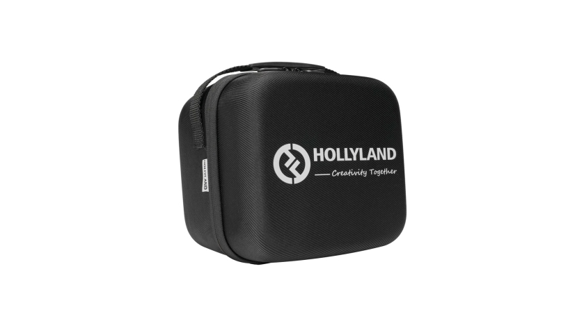 HL-C1-SC01_Hollyland_Custodia Hollyland per Solidcom C1 Intercom fino a 3 cuffie