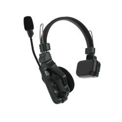 HL-C1-SH01_Hollyland_Cuffia Master singola wireless per Hollyland Solidcom C1 sistema intercom