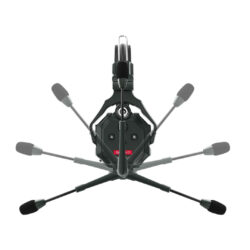 HL-C1-SH01_Hollyland_Cuffia Master singola wireless per Hollyland Solidcom C1 sistema intercommmmmm