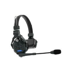 HL-C1-SH02-AT_Hollyland_Cuffia singola wireless per Hollyland Solidcom C1 sistema intercom